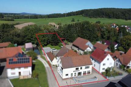 Projektentwickler? Investor? Großfamilie? Gastwirt? Anwesen mit viel Potential in Ezelsdorf! zimmer