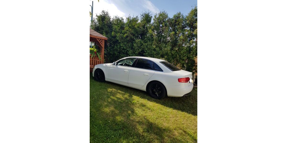 Audi A4 171.421 km 7.000 &euro; Wathlingen 29339