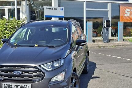 Ford EcoSport 44.731 km 13.490 &euro; Nordhausen 99734