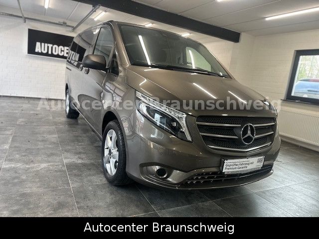 Mercedes-Benz Vito 86.500 km 29.990 &euro; Braunschweig 38112