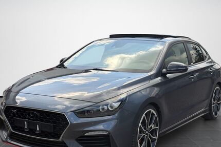Hyundai i30 55.000 km 23.770 &euro; Wuppertal 42277