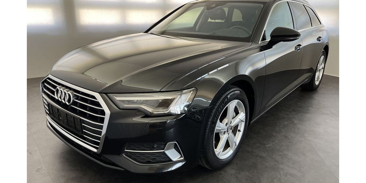 Audi A6 293.000 km 18.900 &euro; Metzingen 72555