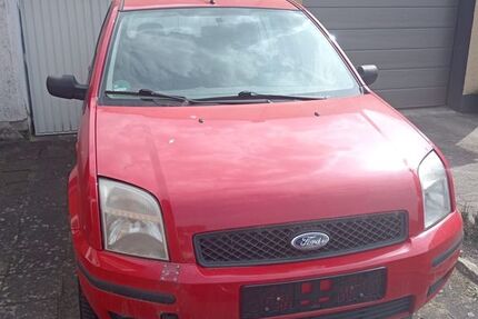 Ford Fusion 298.000 km 550 &euro; Hankensbüttel 29386