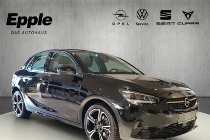 Opel Corsa 28.782 km 17.390 &euro; Rutesheim 71277