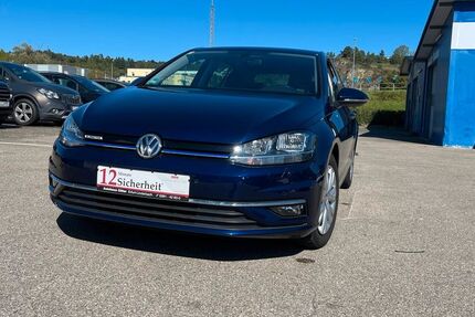 VW Golf 63.000 km 16.990 € Blaustein 89134