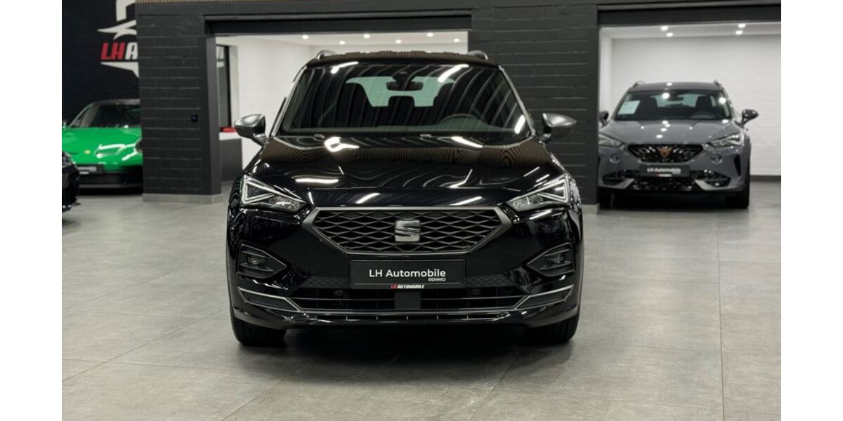 Seat Tarraco 140.165 km 24.990 &euro; Lüdinghausen 59348