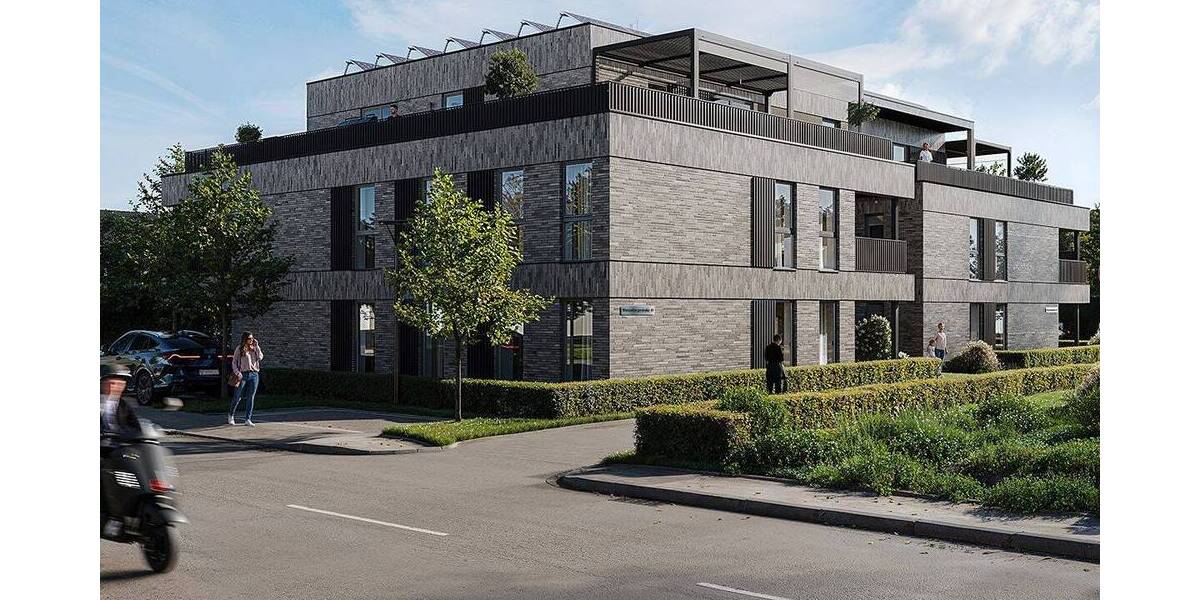 Etagenwohnung Heinsberg Unterbruch - 2 Zimmer, 88 m&sup2;, 359.000&euro; | Angebot:26376739