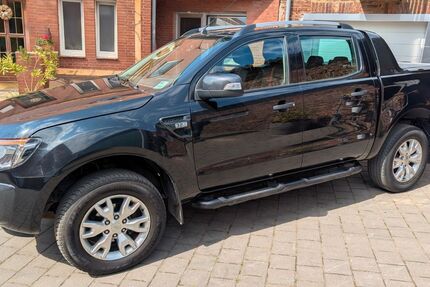 Ford Ranger 104.000 km 19.200 &euro; Nörvenich 52388