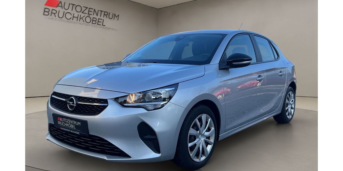 Opel Corsa 91.859 km 10.990 &euro; Bruchköbel 63486
