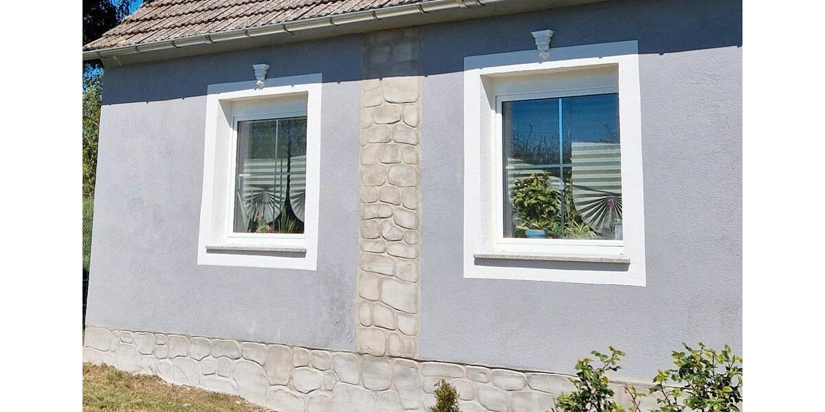 Einfamilienhaus Bad Freienwalde (Oder) - 4 Zimmer, 100 m&sup2;, 165.000&euro; | Angebot:27146093