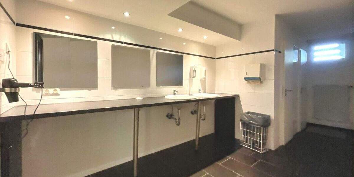 Gewerbeobjekt Bad Oldesloe - 1.995.000&euro; | Angebot:25196193