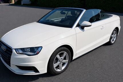 Audi A3 85.000 km 15.900 &euro; Karlsruhe 76185