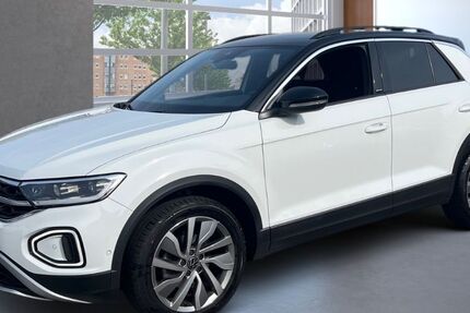 VW T-Roc 28.905 km 22.990 &euro; Schiffweiler 66578