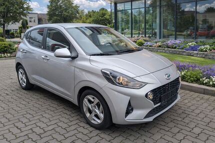 Hyundai i10 83.200 km 9.600 &euro; Wiesbaden 65187