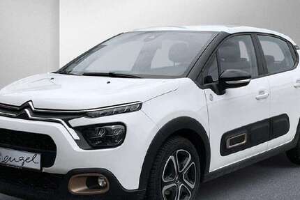 Citroen C3 53.600 km 12.889 &euro; Wunsiedel 95632