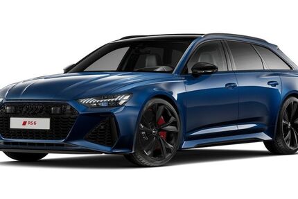 Audi RS6 17.330 km 119.830 &euro; Vechta 49377