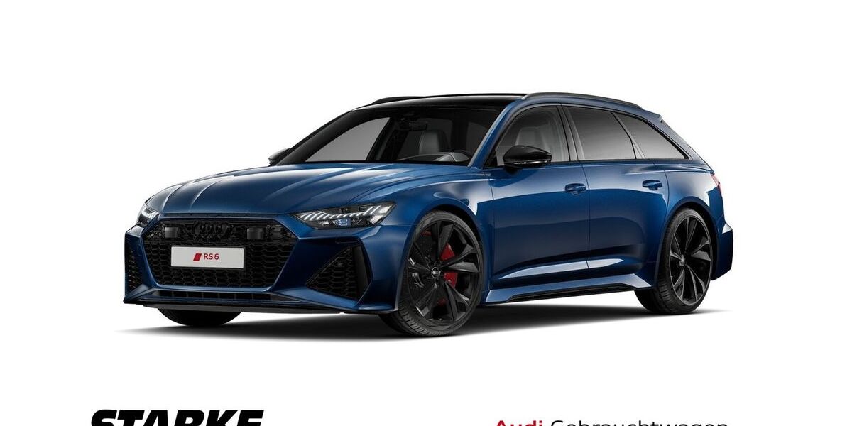 Audi RS6 17.330 km 119.830 &euro; Vechta 49377