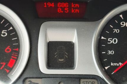 Renault Clio 194.000 km 2.400 &euro; Bad Schwartau 23611