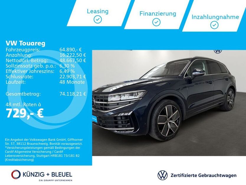 Touareg