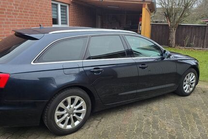 Audi A6 235.189 km 10.800 &euro; Rotenburg wümme 27356