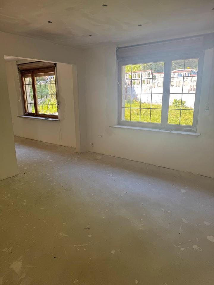 Idyllisches Einfamilienhaus Dahlerbrück 2024 mordenisiert zimmer