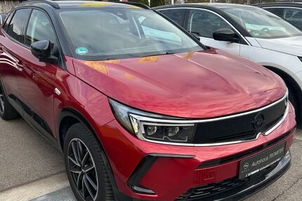 Opel Grandland (X) 29.000 km 23.900 &euro; Klosterlechfeld 86836