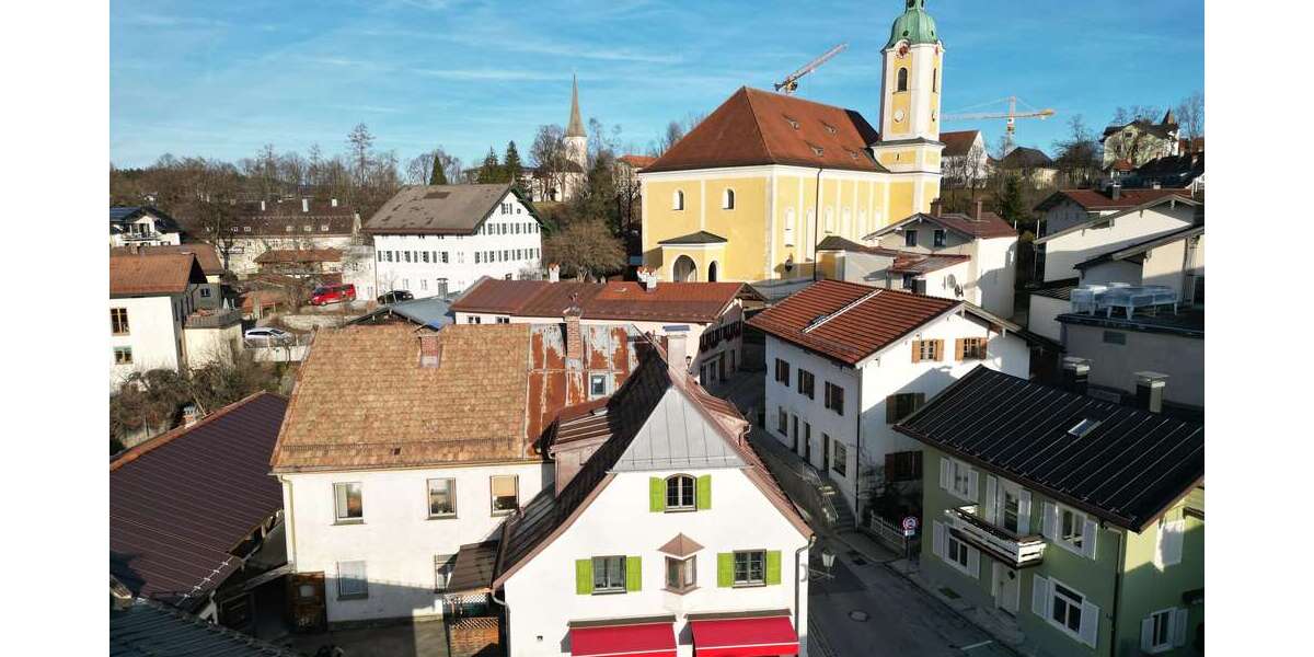Haus zum Kaufen in Miesbach 1.780.000 € 412 m² 16 zimmer