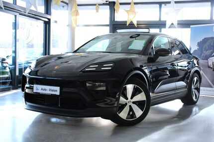 Porsche Macan 15.953 km 77.449 &euro; München 81825