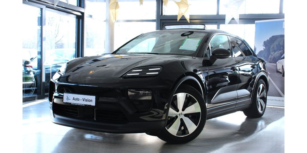 Porsche Macan 15.953 km 77.449 &euro; München 81825
