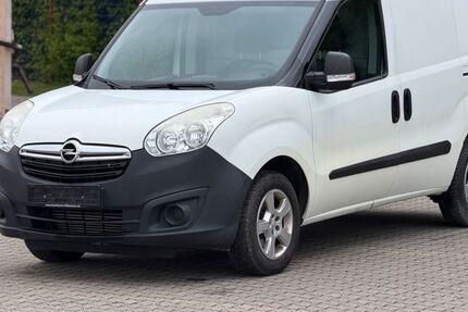 Opel Combo 165.000 km 2.900 &euro; Windhausen 37539