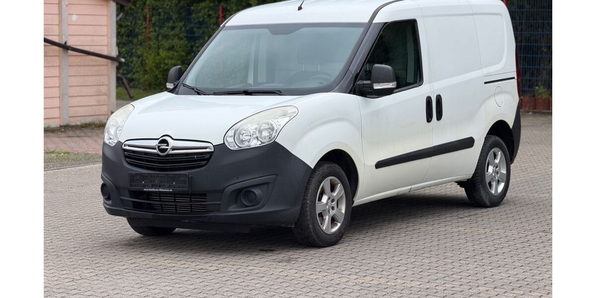 Opel Combo 165.000 km 2.900 &euro; Windhausen 37539