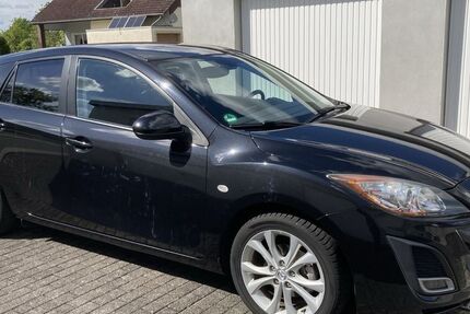 Mazda 3 80.000 km 9.000 &euro; Neuwied 56566