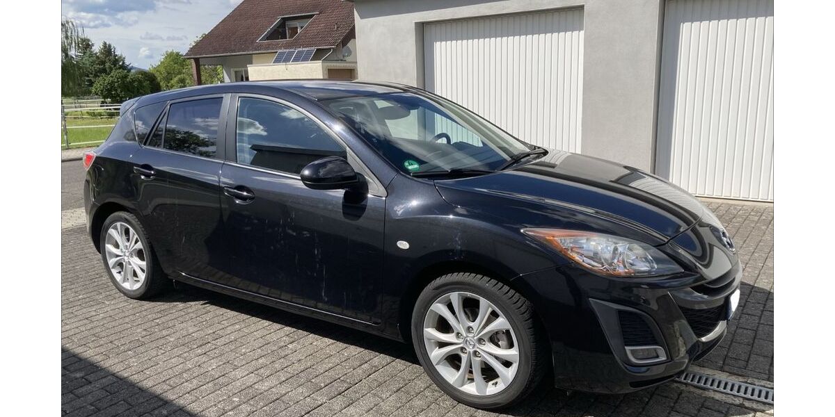 Mazda 3 80.000 km 9.000 &euro; Neuwied 56566