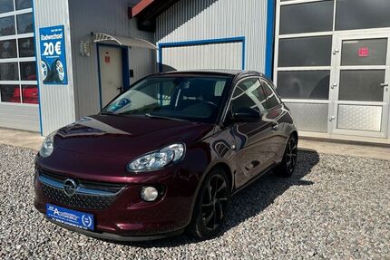 Opel Adam 144.000 km 5.200 &euro; Alteglofsheim bei Regensburg 93087