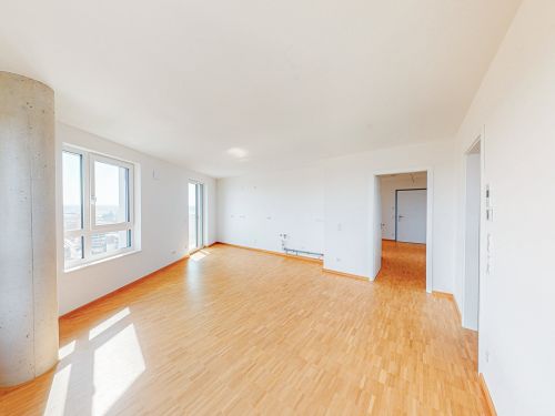 Etagenwohnung München Thalkirchen-Obersendling-Forstenried-Fürstenried-S - 4 Zimmer, 116 m&sup2;, 2.900&euro; | Angebot:26662092