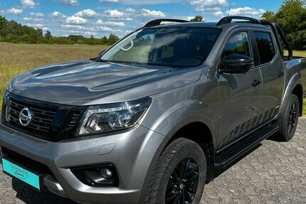 Nissan Navara 88.200 km 27.490 &euro; Elsterwerda 04910