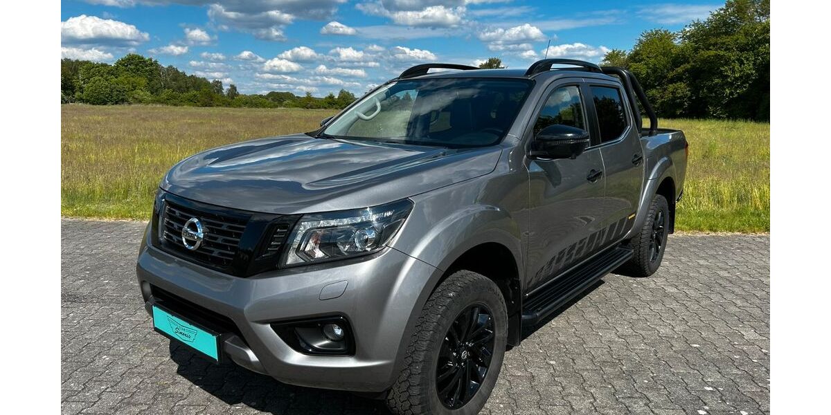 Nissan Navara 88.200 km 27.490 &euro; Elsterwerda 04910