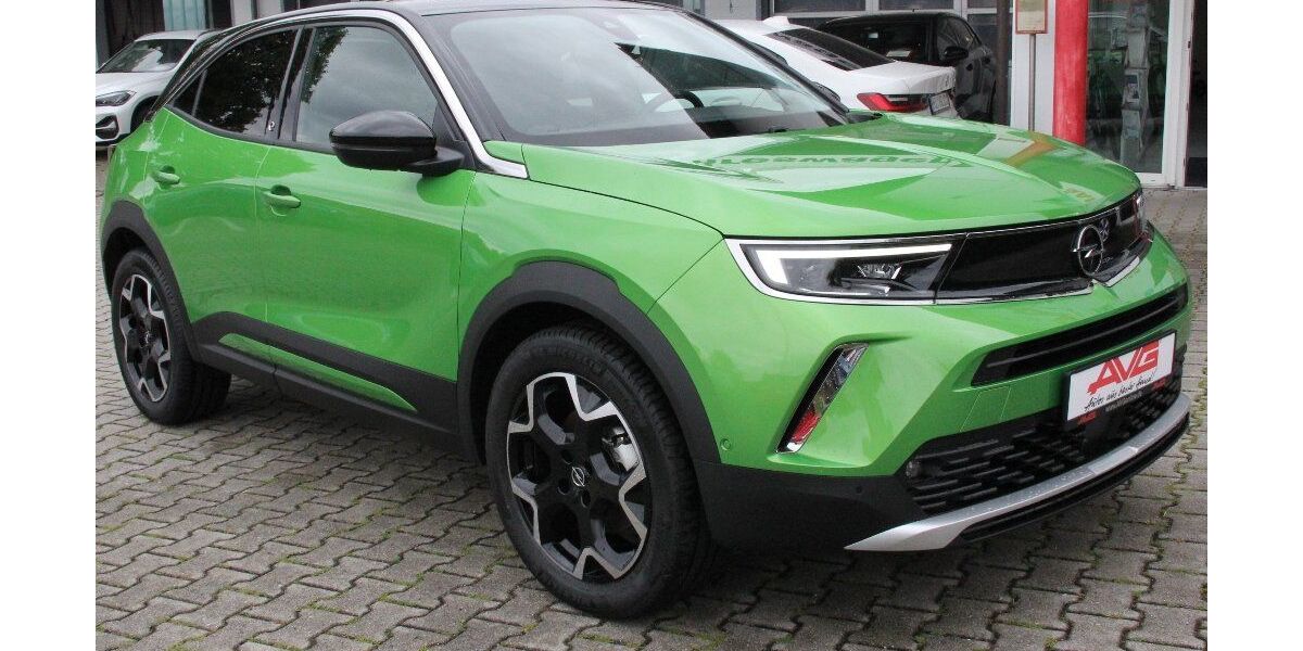 Opel Mokka 39.000 km 19.950 &euro; Hüllhorst 32609