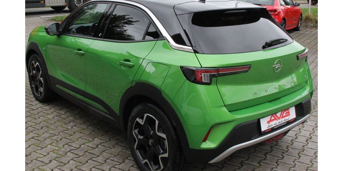 Opel Mokka 39.000 km 20.790 &euro; Hüllhorst 32609