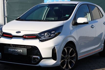 Kia Picanto 25.500 km 13.790 &euro; Schloß Holte-Stukenbrock 33758