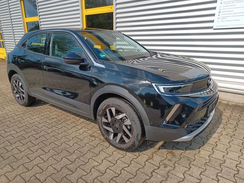 Mokka