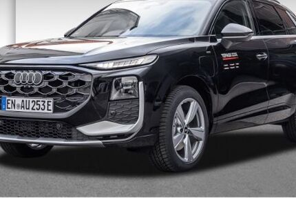 Audi Q3 1.486 km 57.980 € Schwelm 58332