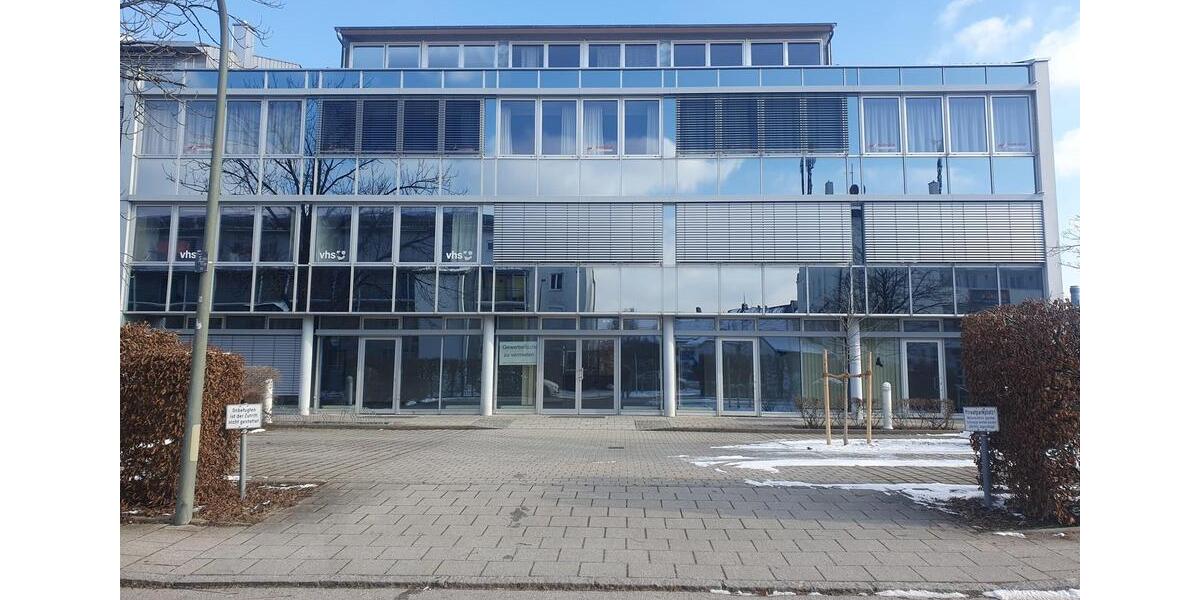 Gewerbeobjekt Vaterstetten Baldham - 4.990&euro; | Angebot:23712398