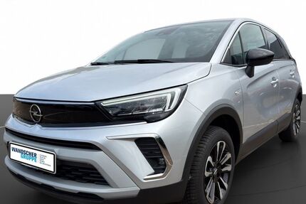 Opel Crossland (X) 17.000 km 17.490 &euro; Bremen 28207