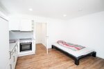 Moderne 1-Zimmer-Wohnung mit Einbauküche in Oberndorf a. N. - Etagenwohnung Oberndorf | Angebot:27095758