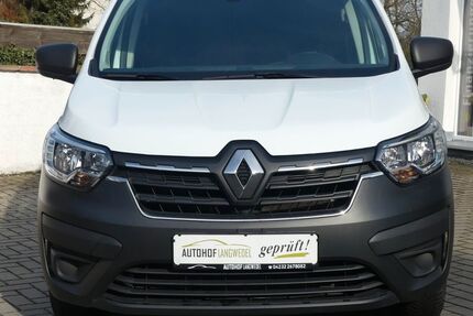 Renault Express 51.500 km 11.890 € Langwedel 27299