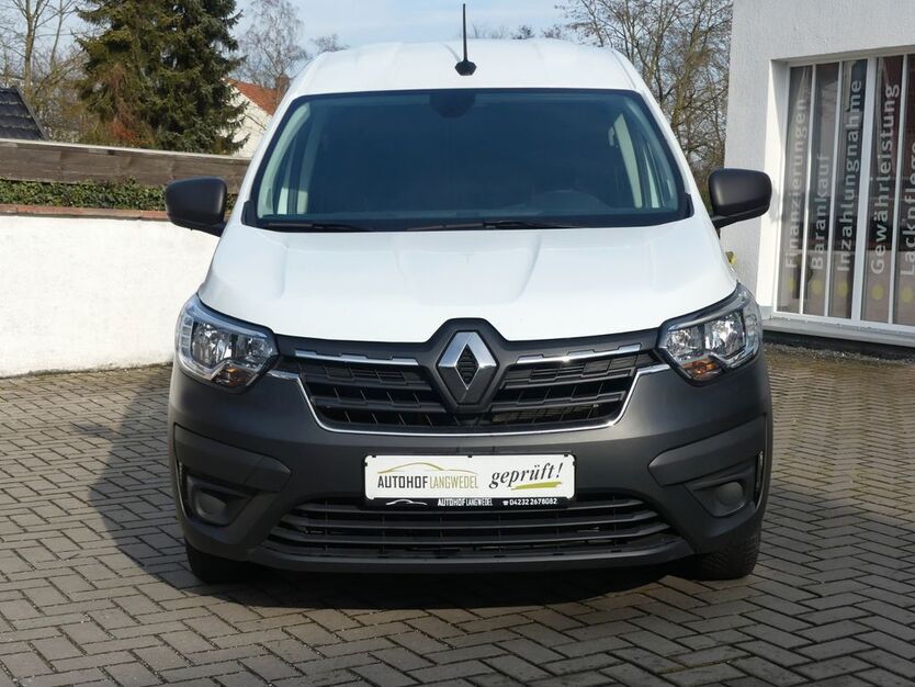 Renault Express 51.500 km 11.890 € Langwedel 27299