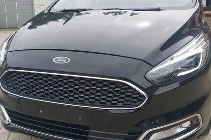 Ford S-Max 103.986 km 18.700 € Iserlohn 58636