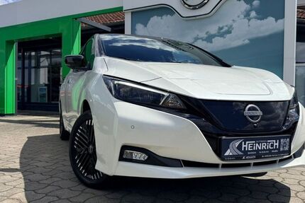 Nissan Leaf 56.000 km 20.880 &euro; Dahnsdorf 14806