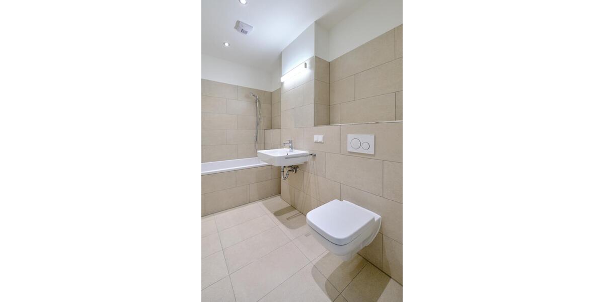 Etagenwohnung Offenbach am Main Hafen - 1 Zimmer, 59 m&sup2;, 975&euro; | Angebot:26368129